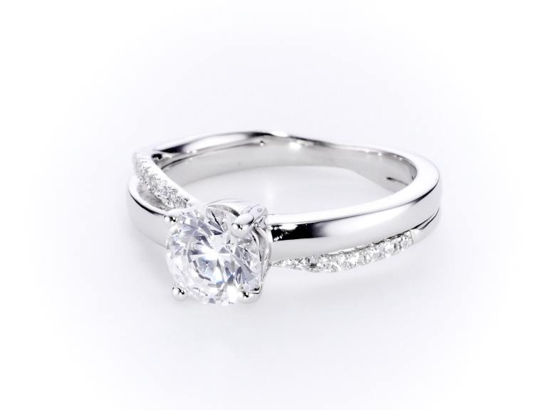 Diamond Ring CGHK03990